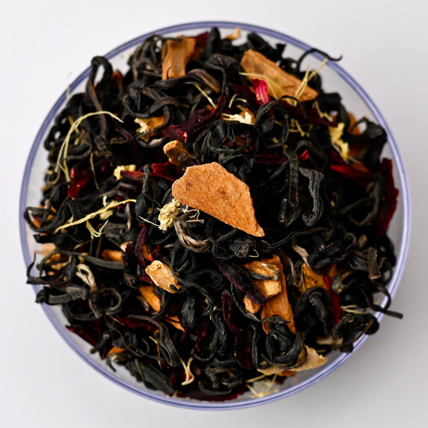 Spicy Spirit