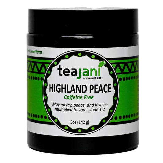 Highland Peace